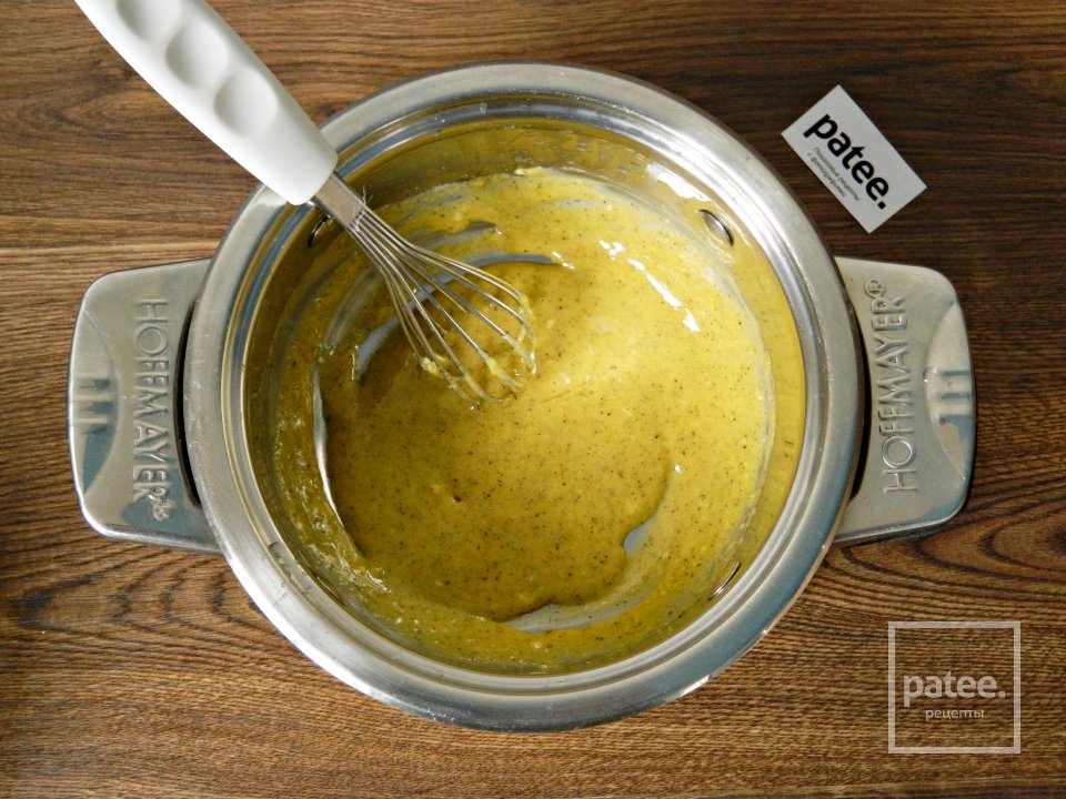 Чибрео - Шаг 10