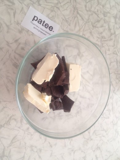 Супер шоколадные мафины - Шаг 2