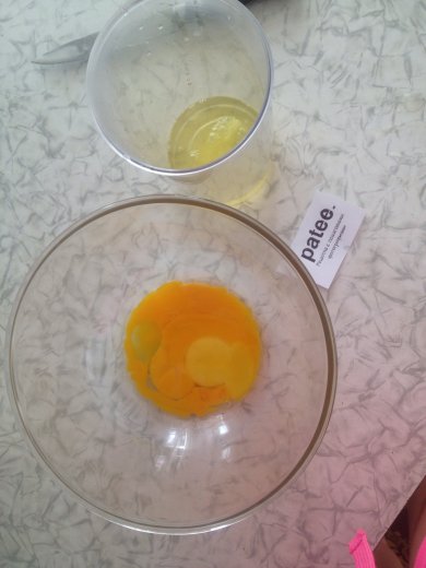 Супер шоколадные мафины - Шаг 3