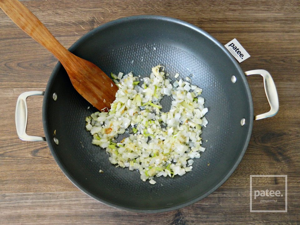 Бириане с говядиной - Шаг 6