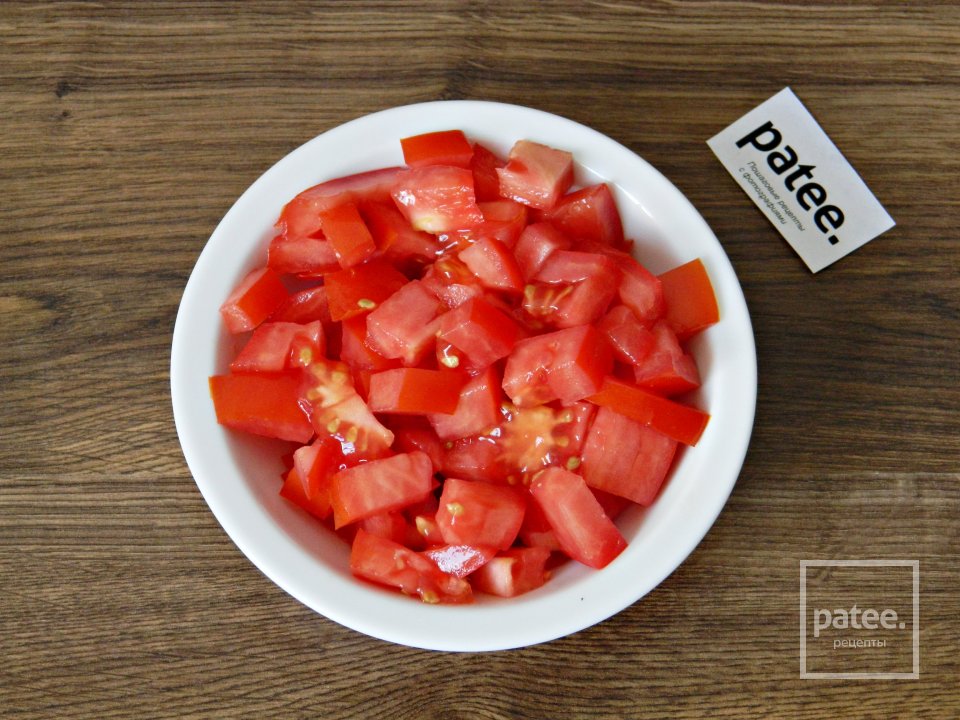 Бириане с говядиной - Шаг 11