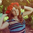 Анастасия Самойлова