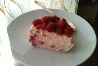 десерт творожный