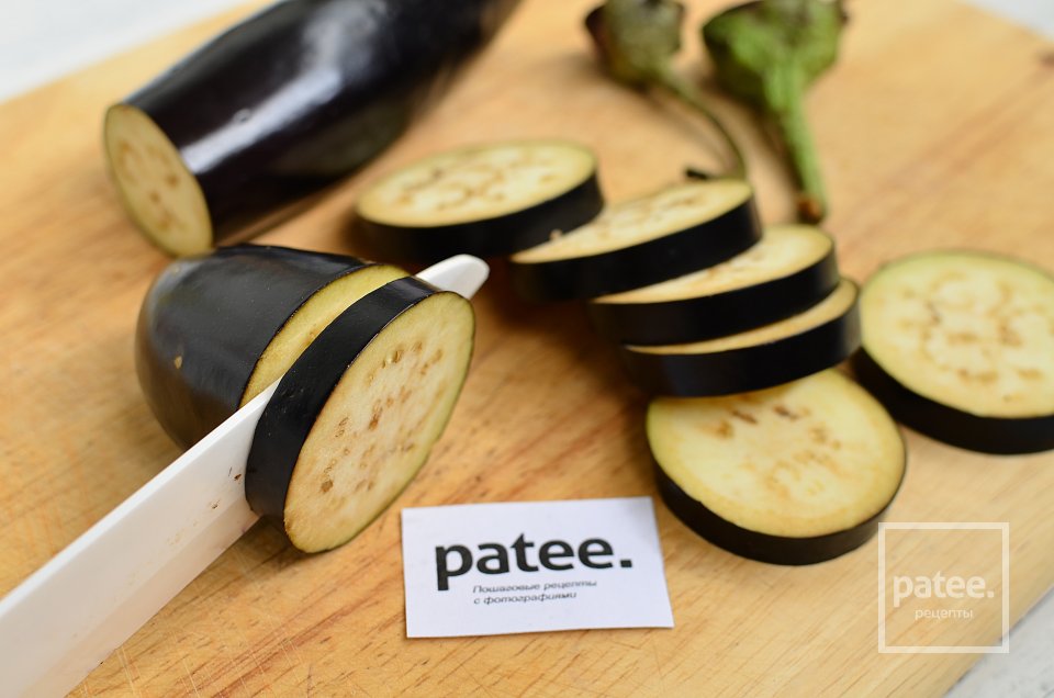 Говядина с овощами под сырной корочкой - Шаг 10