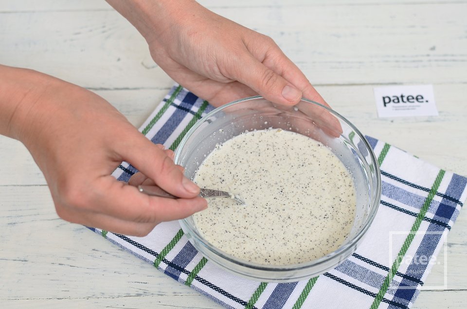 Говядина с овощами под сырной корочкой - Шаг 16