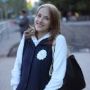 Наталья Смельцова