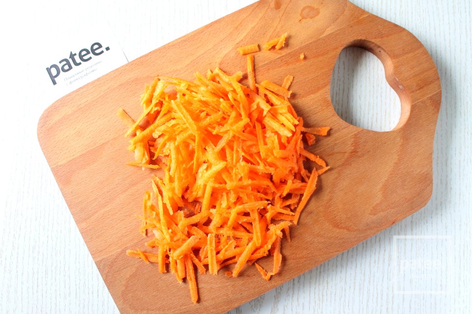 Уха из сома в мультиварке - Шаг 3