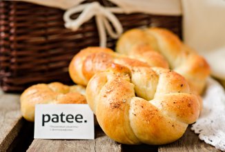 Булочки Черек