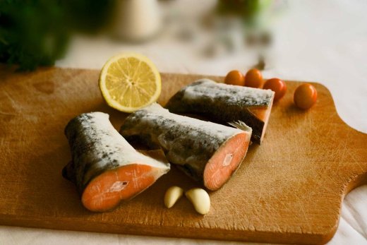 Исландию назвали страной с лучшим питанием