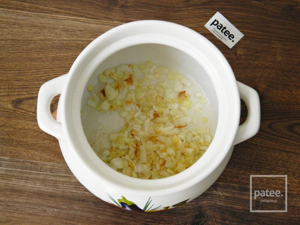 Рагу из говядины с фасолью - Шаг 6