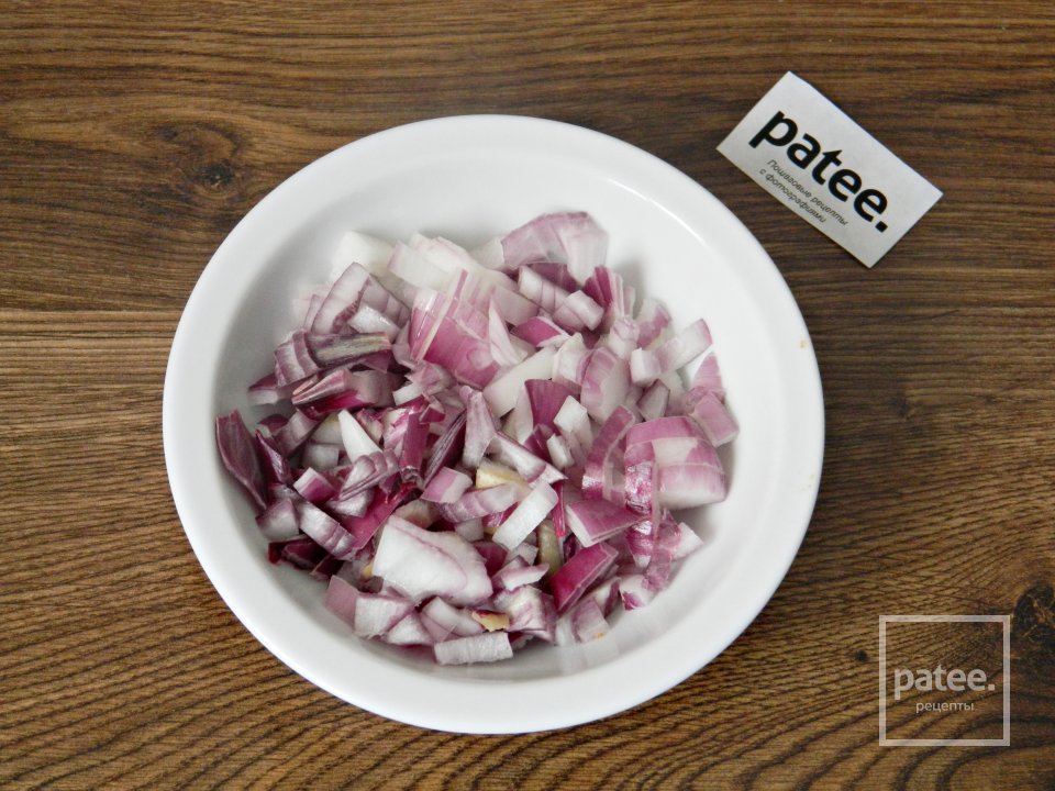 Домашний кетчуп - Шаг 4