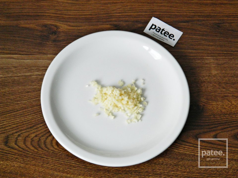 Домашний кетчуп - Шаг 6