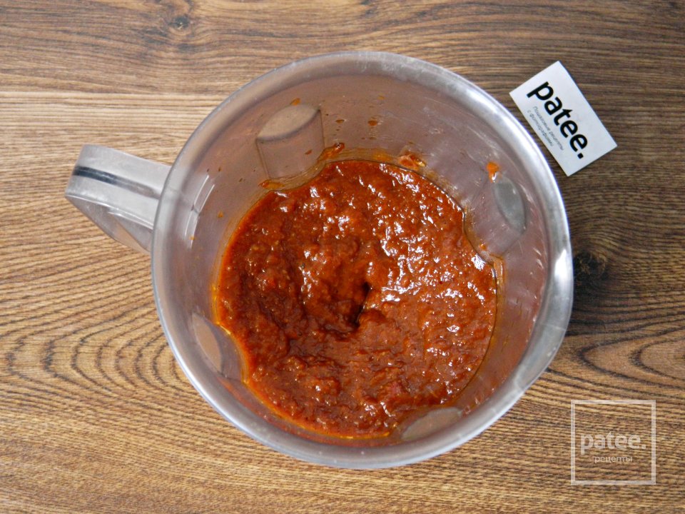 Домашний кетчуп - Шаг 11