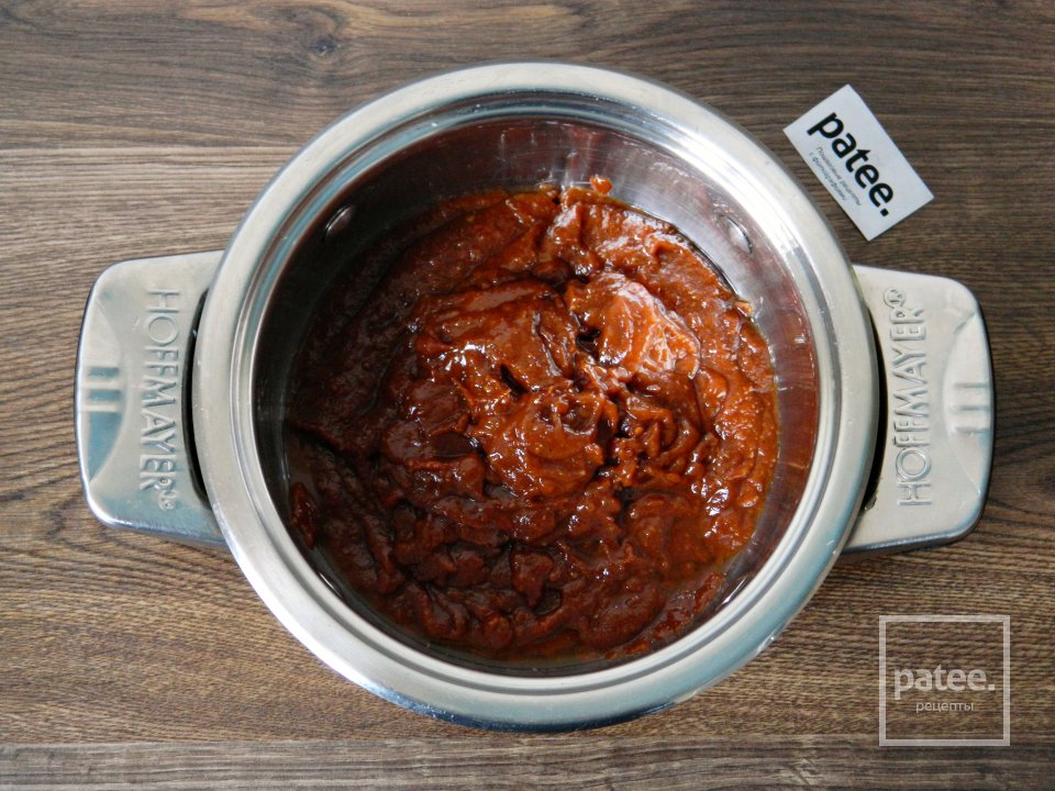 Домашний кетчуп - Шаг 12
