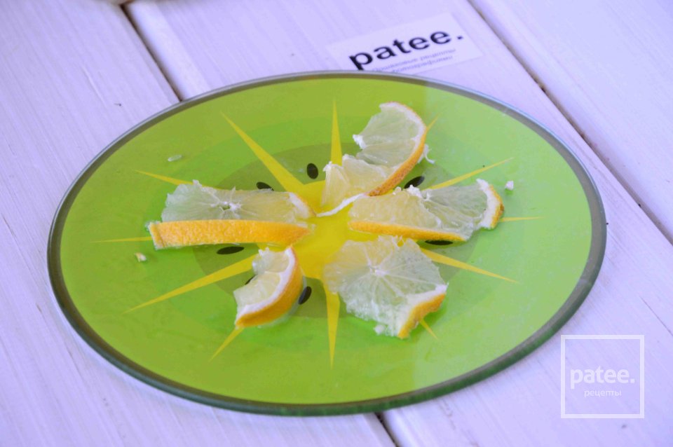 Шашлычки из курицы с кабачками - Шаг 4