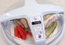 Создана микроволновая печь, которая определяет калорийность пищи