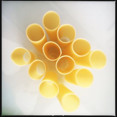 Каннеллони с баклажаном - Шаг 1