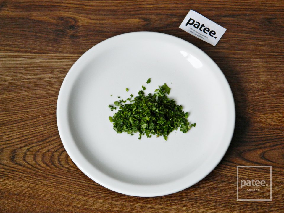 Острая закуска из помидор - Шаг 7