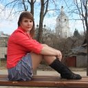 Оля Корженкова