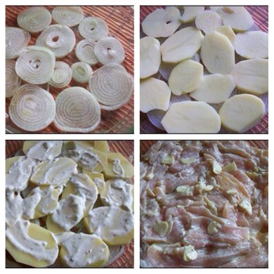 Запеканка - Шаг 7