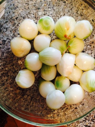 Долма Три сестры - Шаг 6