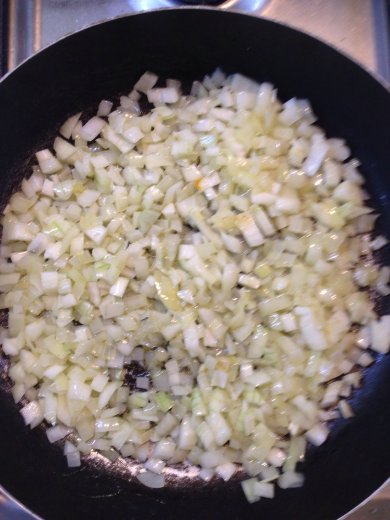 Кабачки тушеные - Шаг 2