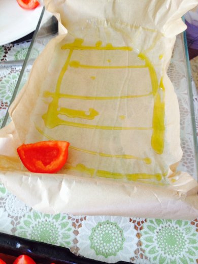 Сушеные помидоры - Шаг 2