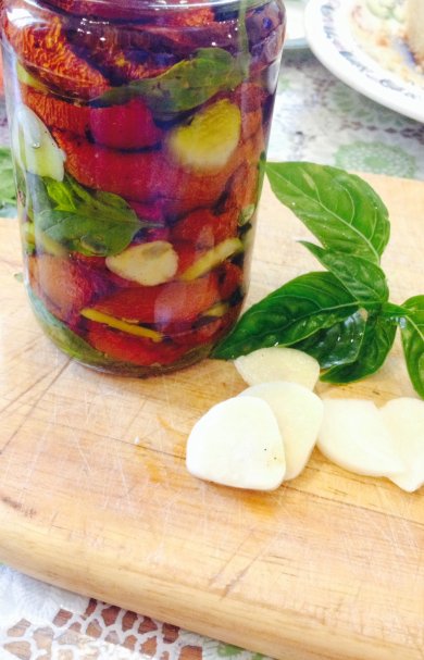 Сушеные помидоры - Шаг 5