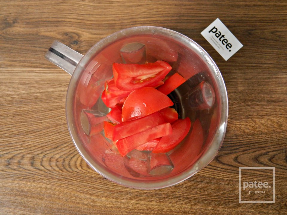 Диетические ленивые голубцы - Шаг 9