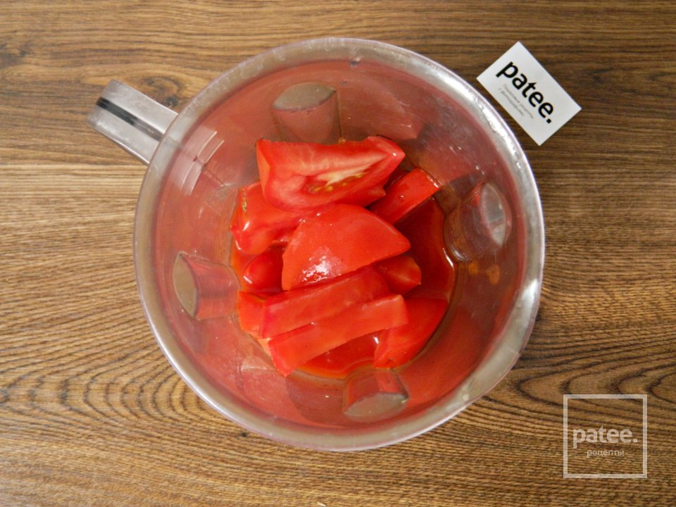 Диетические ленивые голубцы - Шаг 10