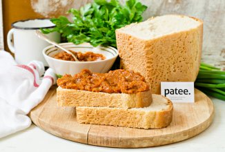 Кабачковая икра