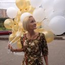 Анна Лю