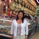 Марина Рыкова