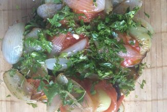 Аджапсандал