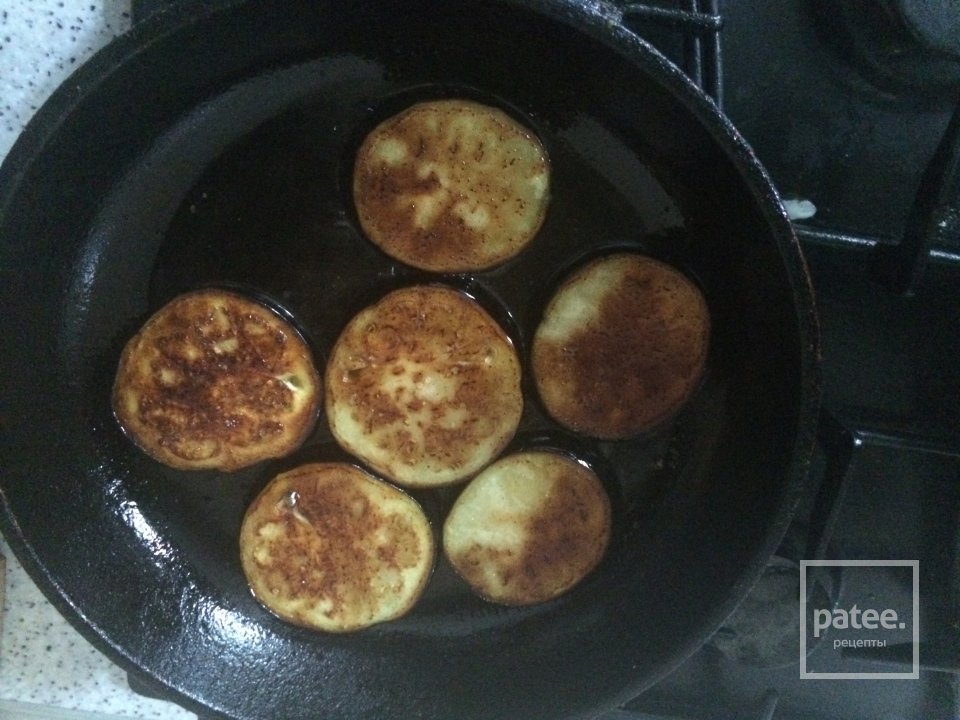 Аджапсандал - Шаг 2