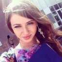 Анастасия Кондрат