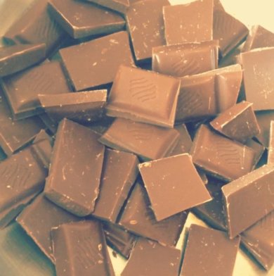 Диснеевские яблоки - Шаг 1