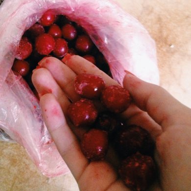 🍧ПРОСТО ВКУСНО🍧 - Шаг 1