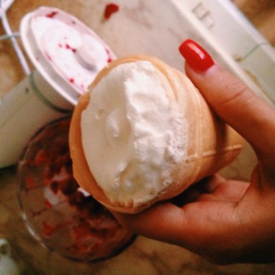 🍧ПРОСТО ВКУСНО🍧 - Шаг 4