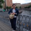 Наталья Иванова