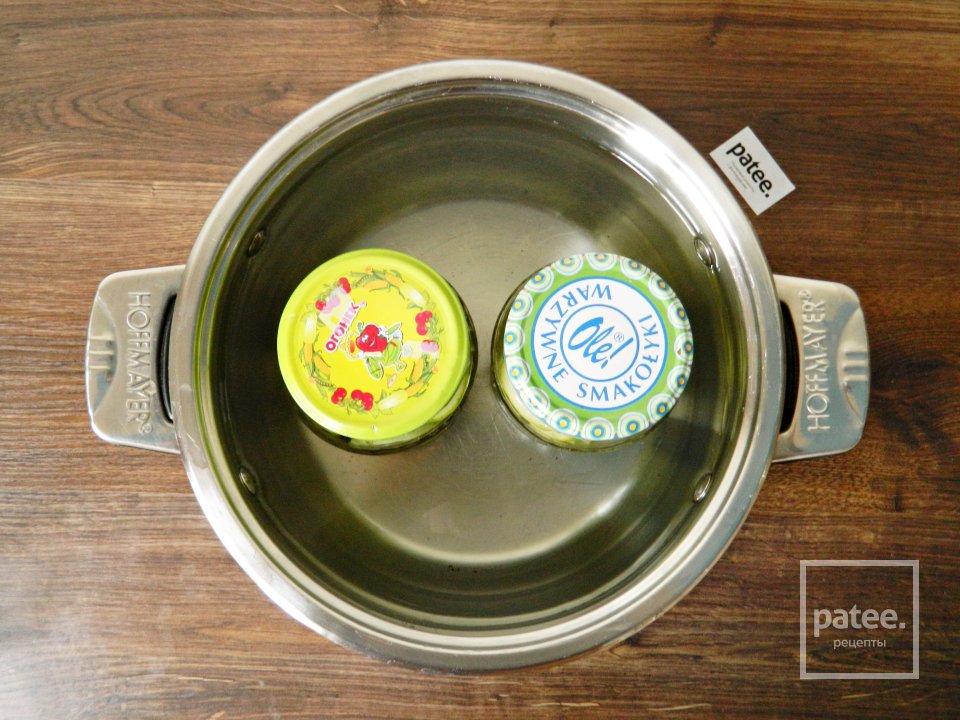 Маринованные кабачки - Шаг 9