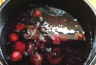 Компот домашний