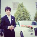 Мурад Ахмедов