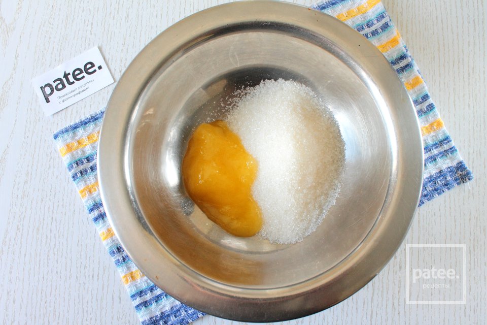 Пряники шоколадные - Шаг 2