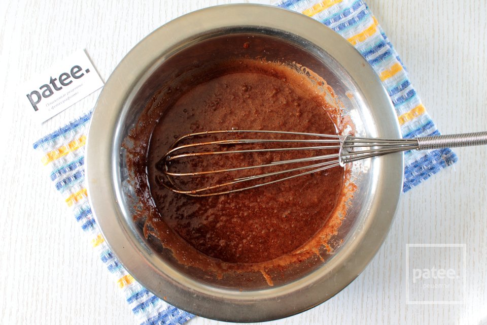 Пряники шоколадные - Шаг 6