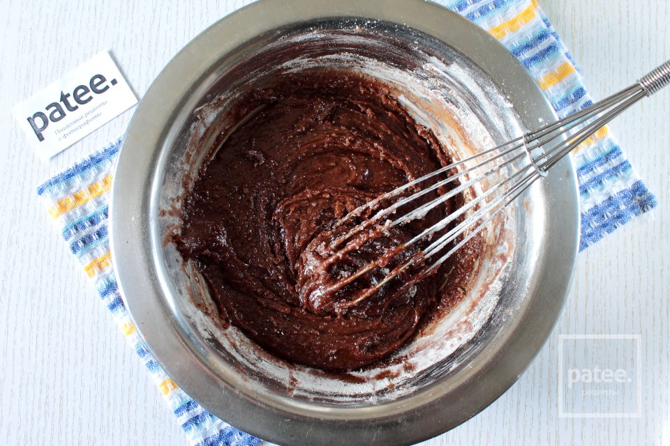 Пряники шоколадные - Шаг 7