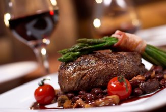 Нездоровая пища может испортить обоняние