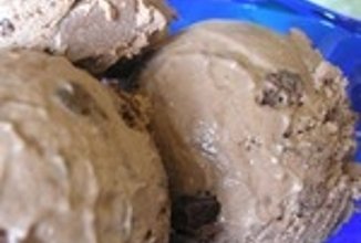 Вкусное мороженое