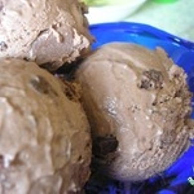 Вкусное мороженое - Шаг 6