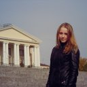 Диана Мечикова